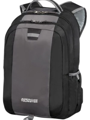 Plecak American Tourister czarny