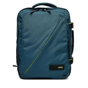 Plecak American Tourister Take2Cabin 150909-0528-1CNU Granatowy