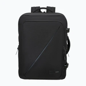 Plecak American Tourister Take2Cabin 17.3" L 48,5 l black
