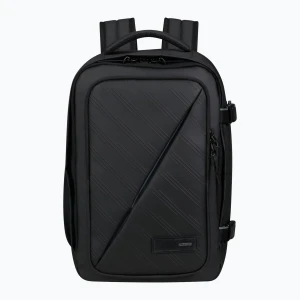 Plecak American Tourister Take2Cabin Prime S 24 l black