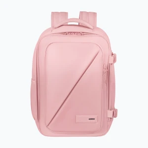 Plecak American Tourister Take2cabin S 24,2 l pastel pink