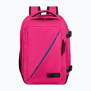 Plecak American Tourister Take2cabin S 24,2 l raspberry sorbet
