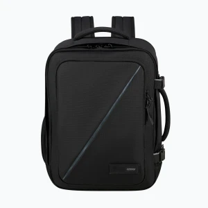 Plecak American Tourister Take2cabin S/M 26,5 l black