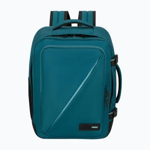 Plecak American Tourister Take2cabin S/M 26,5 l totally teal