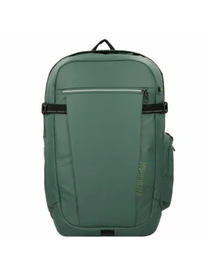 Plecak American Tourister zielony