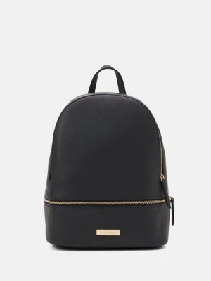 Plecak Anna Field By Zalando czarny