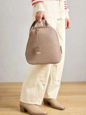 Plecak Anna Field By Zalando taupe