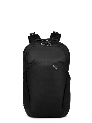 Plecak antykradzieżowy Pacsafe Vibe 20 - jet black