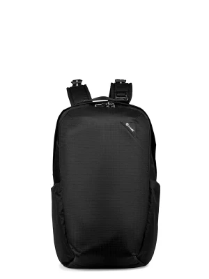 Plecak antykradzieżowy Pacsafe Vibe 25 - jet black