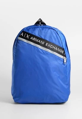 Plecak Armani Exchange
