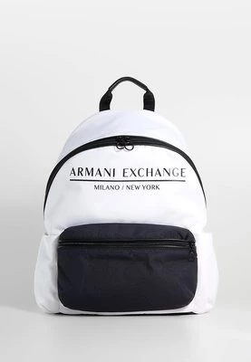 Plecak Armani Exchange