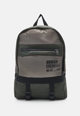 Plecak Armani Exchange