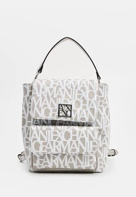 Plecak Armani Exchange