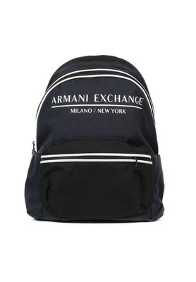 Plecak Armani Exchange