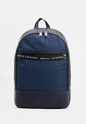 Plecak Armani Exchange