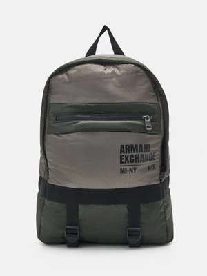 Plecak Armani Exchange