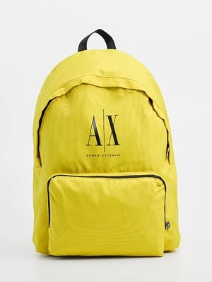 Plecak Armani Exchange