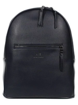 Plecak Armani Exchange