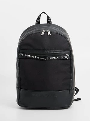 Plecak Armani Exchange