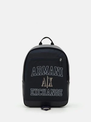 Plecak Armani Exchange