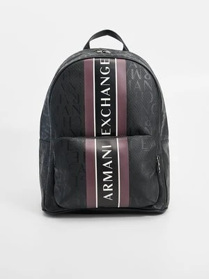 Plecak Armani Exchange