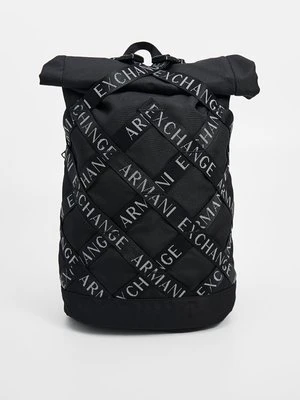 Plecak Armani Exchange