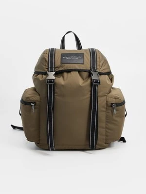 Plecak Armani Exchange