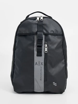 Plecak Armani Exchange