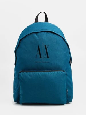 Plecak Armani Exchange