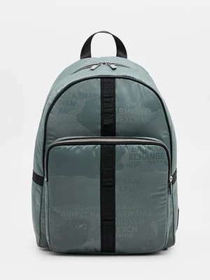 Plecak Armani Exchange