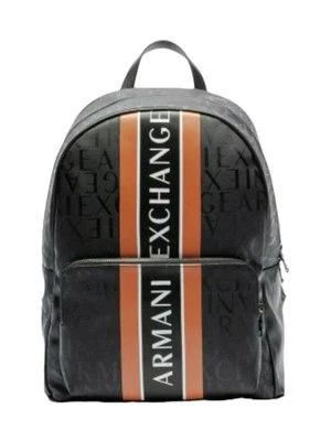 Plecak Armani Exchange