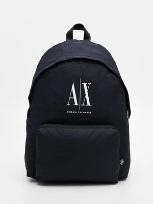 Plecak Armani Exchange