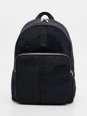 Plecak Armani Exchange