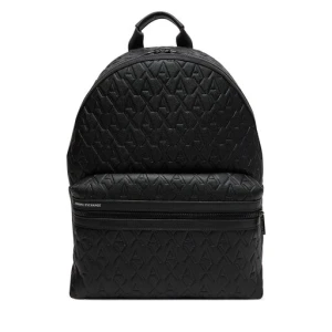 Plecak Armani Exchange XM000237 AF12133 UC001 Czarny