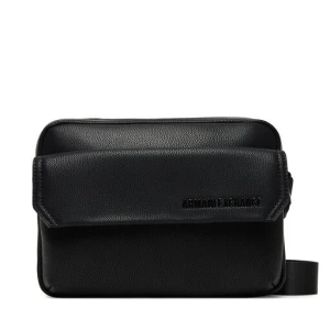 Plecak Armani Exchange XM001597 AF17090 UC001 Czarny