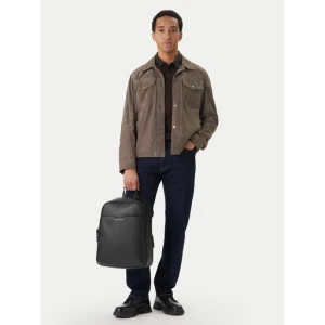 Plecak Armani Exchange XM002582 AF22651 UC001 Czarny