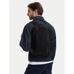 Plecak Armani Exchange XM002678 AF22858 Czarny