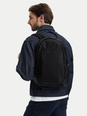 Plecak Armani Exchange XM002678 AF22858 Czarny