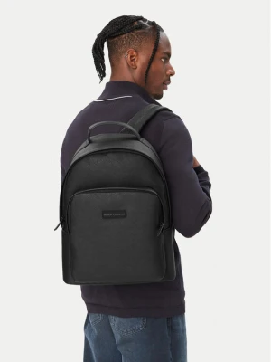 Plecak Armani Exchange XM003156 AF26659 MC043 Czarny