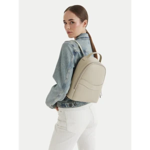 Plecak Armani Exchange XW000924 AF13676 U6275 Beżowy