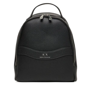 Plecak Armani Exchange XW000924 AF13676 UC001 Czarny