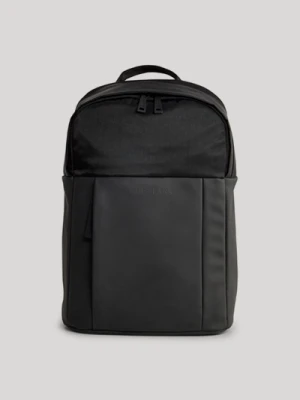 Plecak Atessa Miko w kolorze czarnym Joop