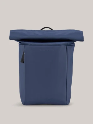 Plecak Atessa Tino w kolorze ciemnoniebieskim Joop