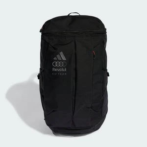 PLECAK AUDI REVOLUT F1 TEAM OP / SYST 30 / 35 Adidas czarny
