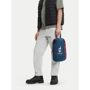 Plecak Aulp Vasco Granatowy