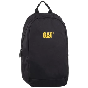 Zdjęcie produktu Plecak Backpack D1 84525-01 Black (CA153-a) Caterpillar