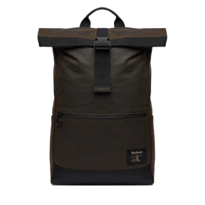 Plecak Barbour Field Wax UBA0717OL71 Brązowy