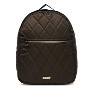 Plecak Barbour Quilted LBA0394OL75 Zielony