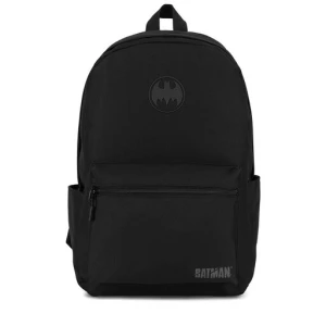Plecak Batman ACCCS-AW24-203WBBAT Czarny