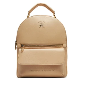 Zdjęcie produktu Plecak Beverly Hills Polo Club BHPC-H-001-07 Beżowy